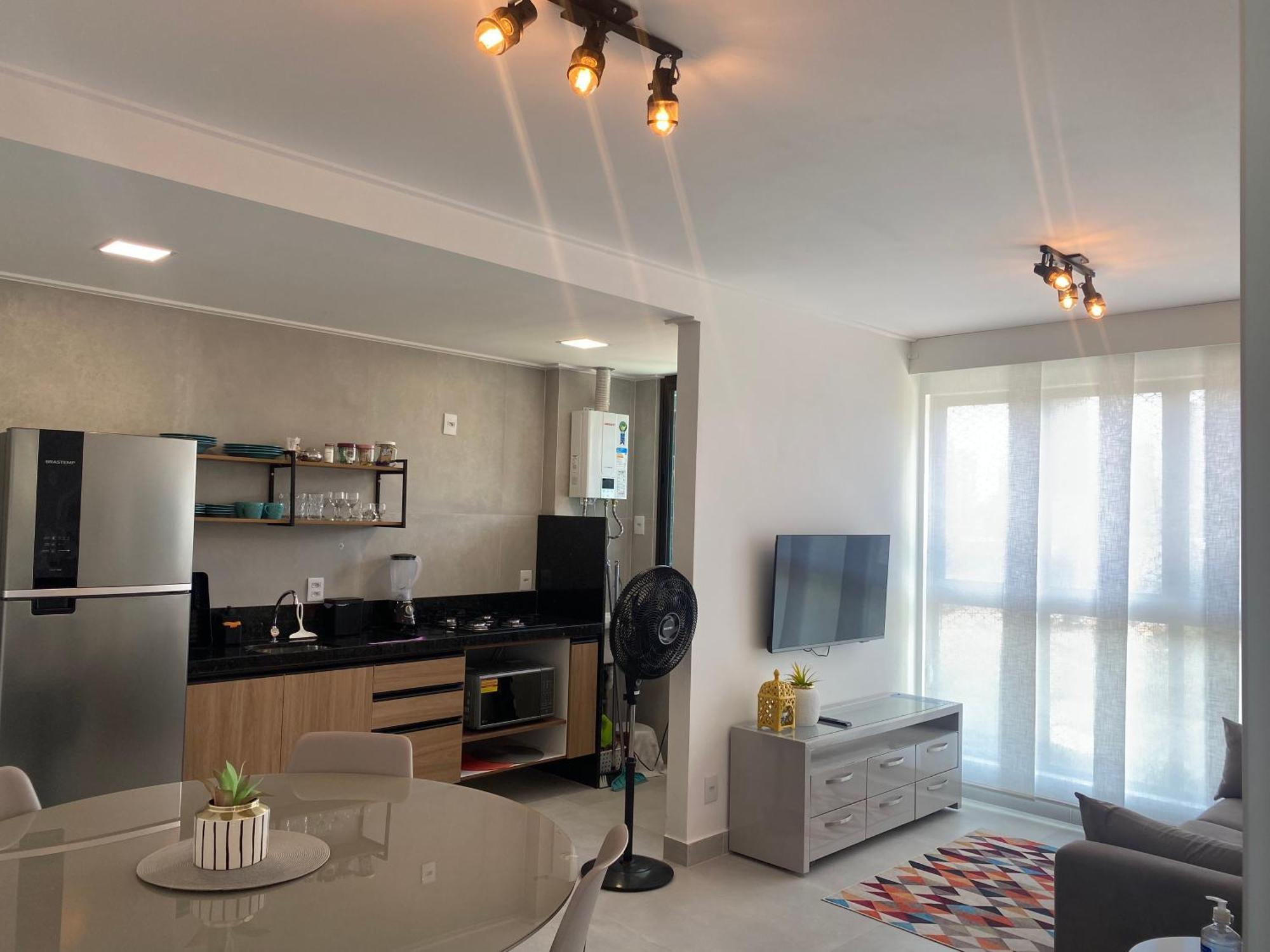 公寓 Novo E Confortavel Zona Norte Recife