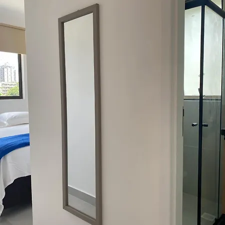 Apt Novo E Confortavel Zona Norte Recife Exterior foto