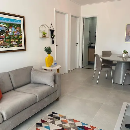 Apt Novo E Confortavel Zona Norte Recife Exterior foto