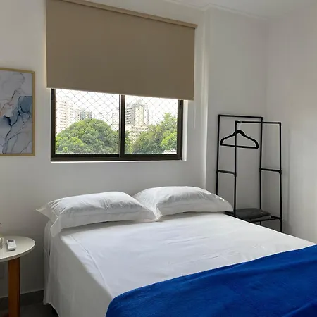 Apt Novo E Confortavel Zona Norte Recife Exterior foto