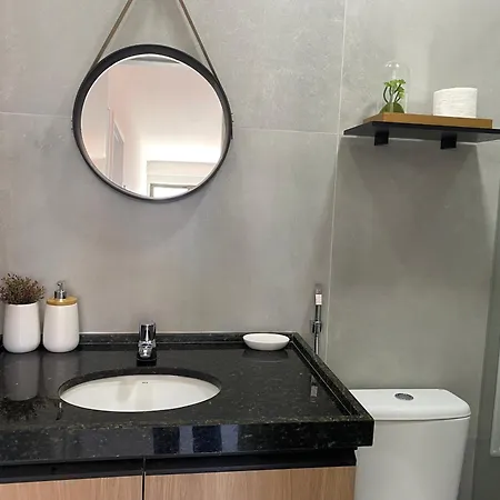 Apt Novo E Confortavel Zona Norte Recife Exterior foto