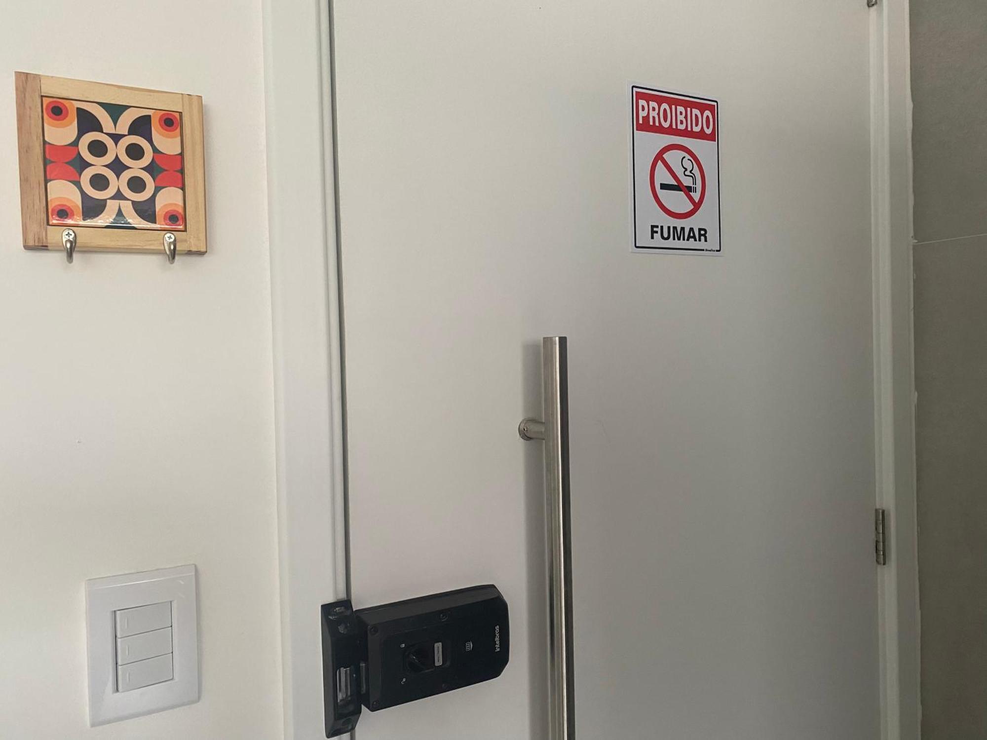 Novo E Confortavel Zona Norte *