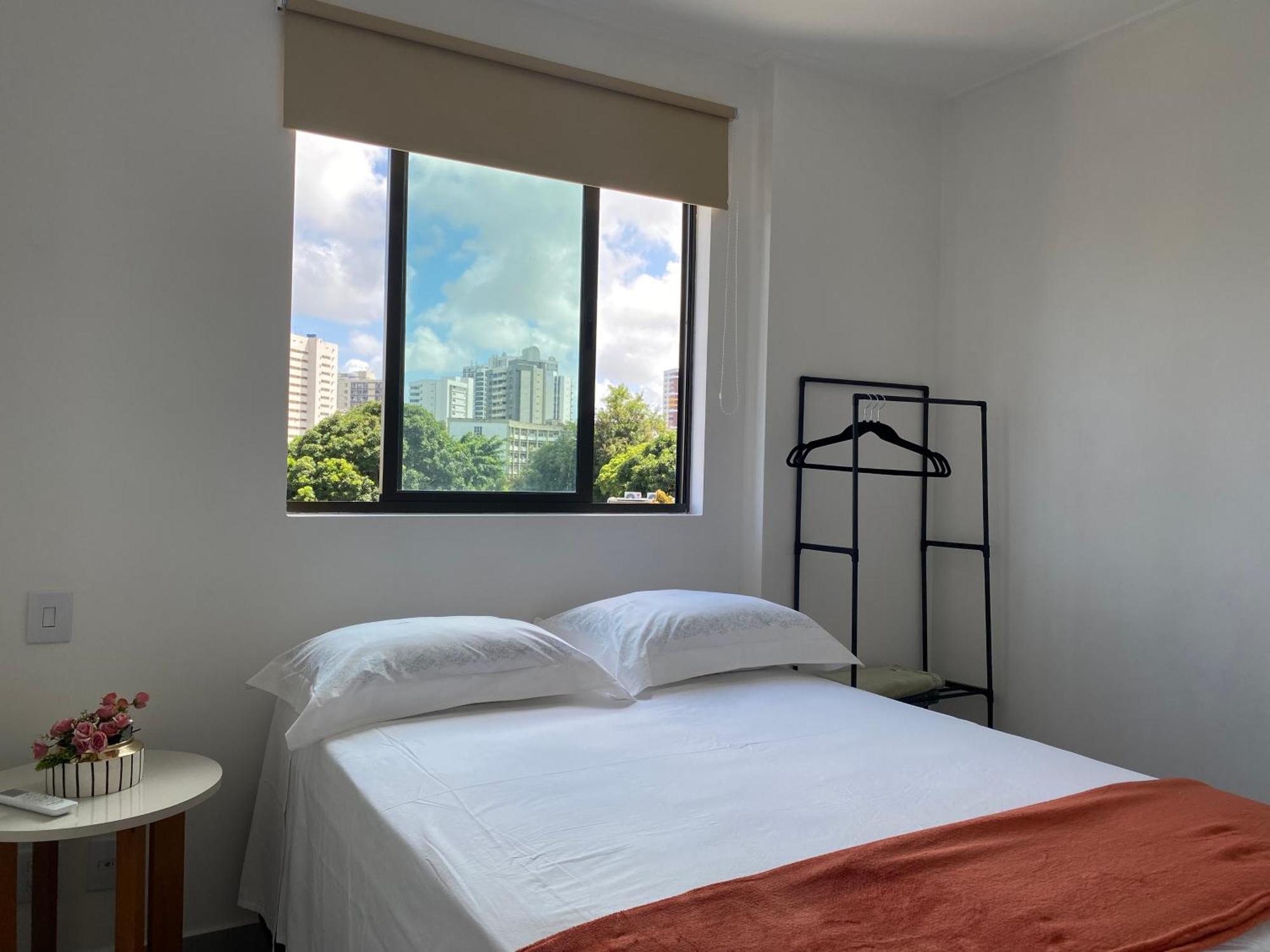 Novo E Confortavel Zona Norte