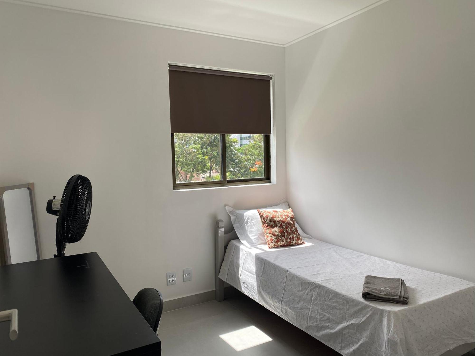 Novo E Confortavel Zona Norte *
