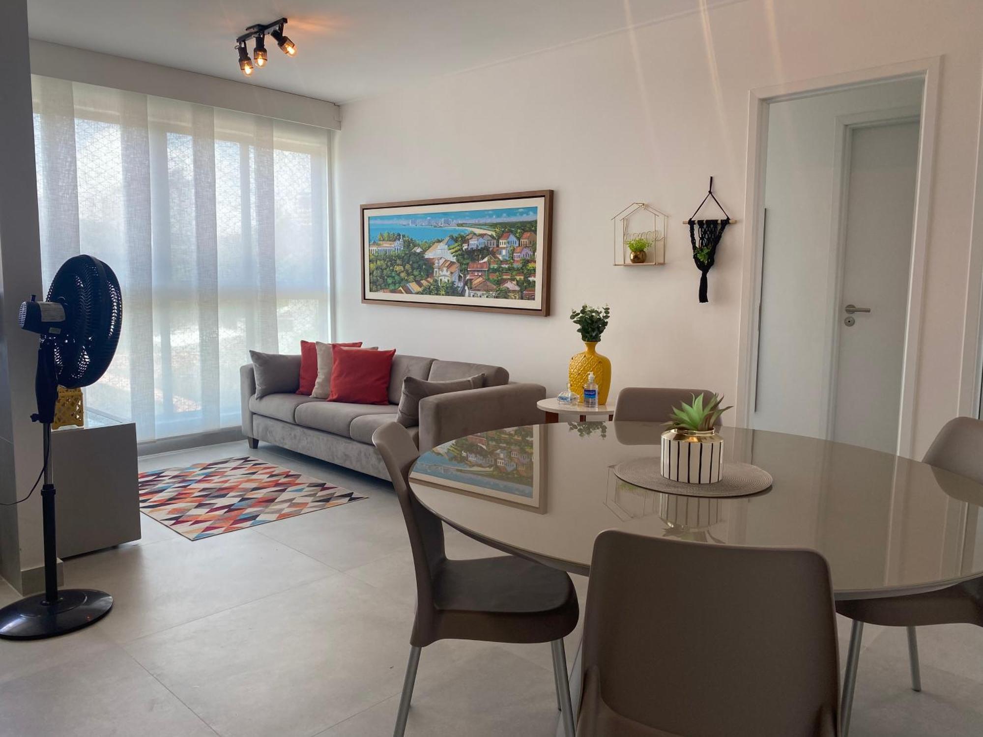 Novo E Confortavel Zona Norte