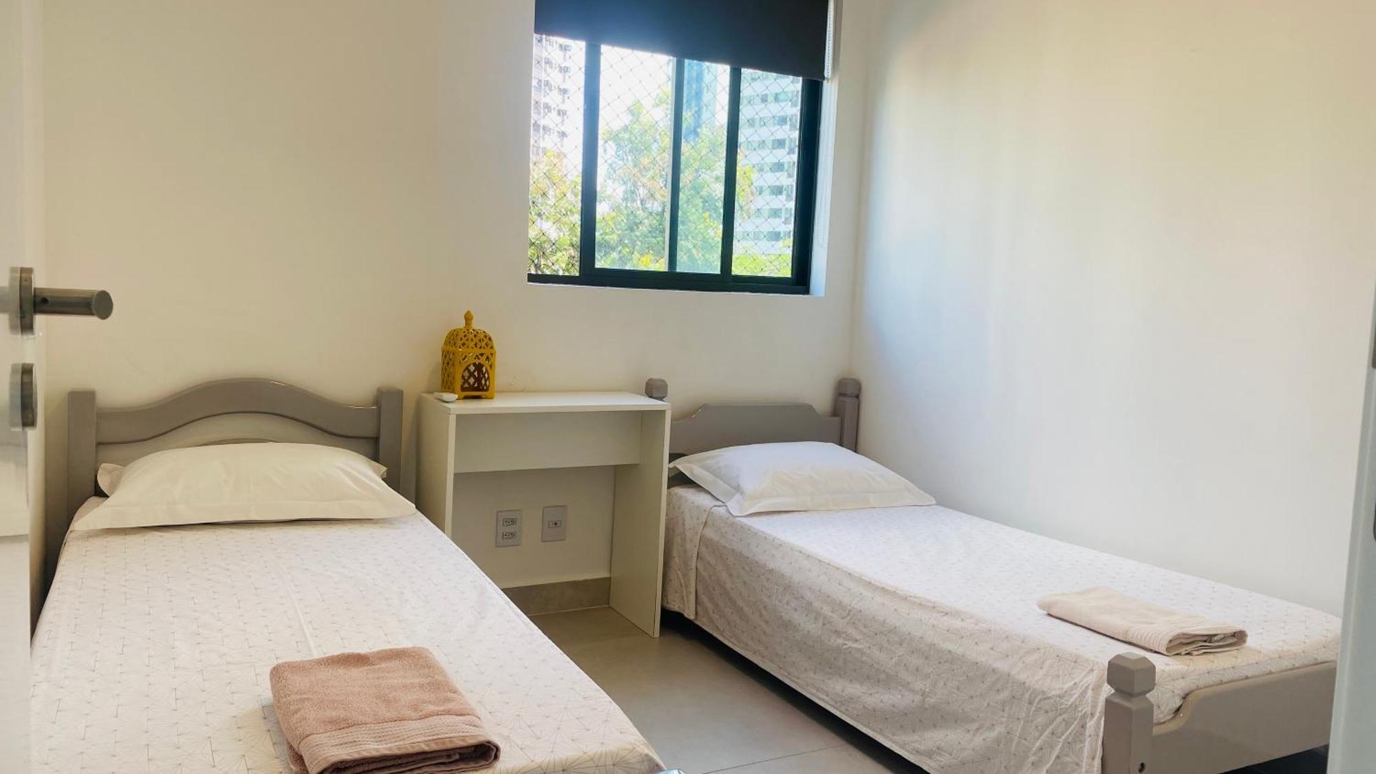 Novo E Confortavel Zona Norte *